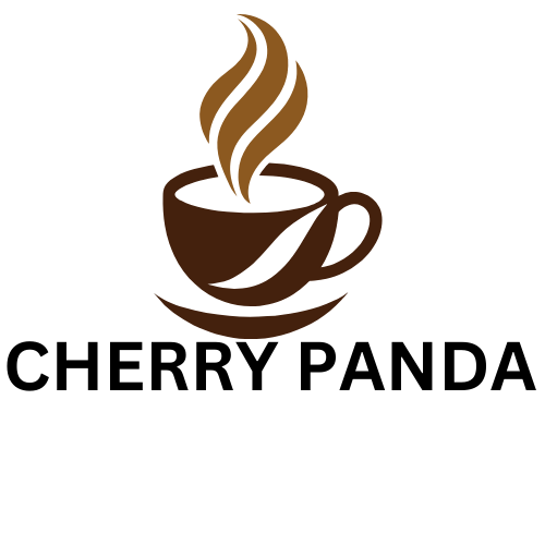 CHERRY PANDA